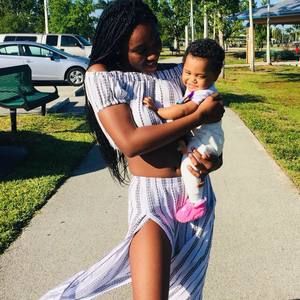 Meet your Posher, Natalie